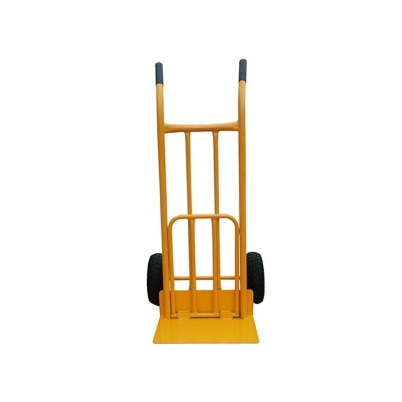 Carro Tipo Yegua 2 Bases 250 Kilos