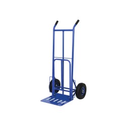 Carro Tipo Yegua 2 Bases 250 Kilos