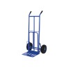 Carro Tipo Yegua 2 Bases 250 Kilos