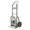 Carro Tipo Yegua Aluminio 250 Kg