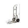 Carro Tipo Yegua Aluminio 250 Kg