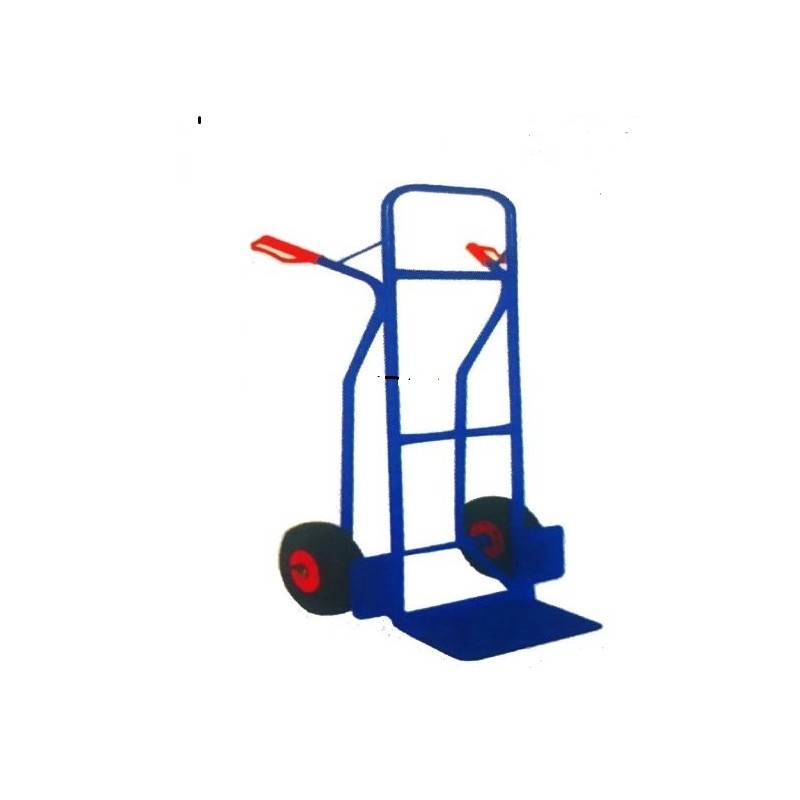 Carro Tipo Yegua 250 Kilos