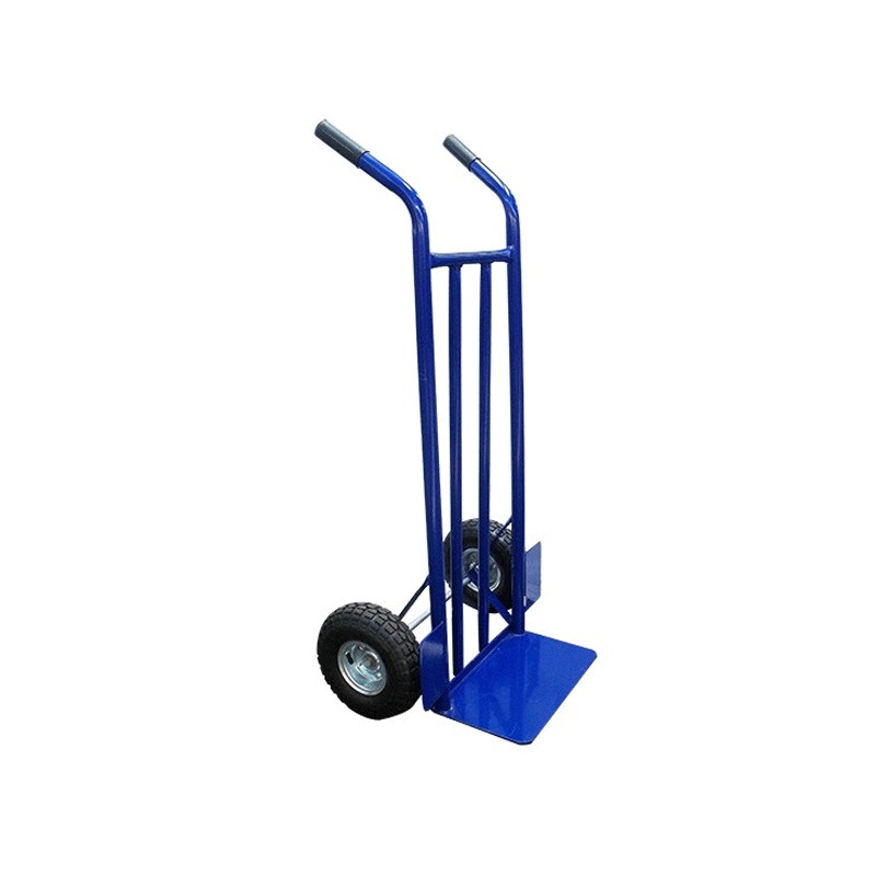 Carro Tipo Yegua 200 Kilos