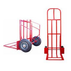 Carro Tipo Yegua 400 KG