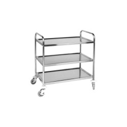 Carro de Servicio Multiuso...