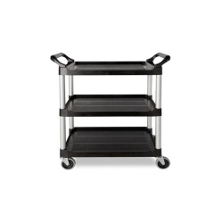 Carro Multiuso 3 Niveles 90...