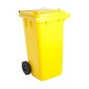 Contenedor de Basura 120 Litros