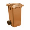 Contenedor de Basura 120 Litros