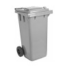 Contenedor de Basura 120 Litros