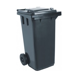 Contenedor de Basura 120 Litros