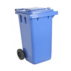 Contenedor de Basura 240 Litros