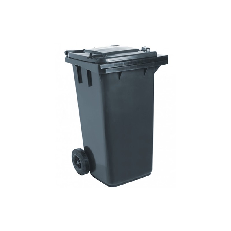 Contenedor de Basura 240 Litros