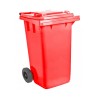 Contenedor de Basura 240 Litros