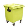 Contenedor de Basura 660 Litros