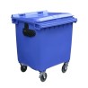 Contenedor de Basura 660 Litros