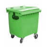 Contenedor de Basura 660 Litros