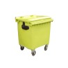 Contenedor de Basura 1100 Litros