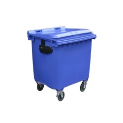 Contenedor de Basura 1100...