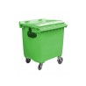 Contenedor de Basura 1100 Litros