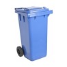 Contenedor de Basura 120 Litros