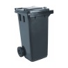 Contenedor de Basura 120 Litros