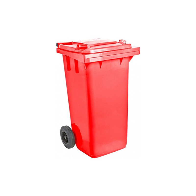 Contenedor de Basura 120 Litros