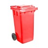 Contenedor de Basura 120 Litros