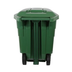 Basurero Con Pedal 50 Litros