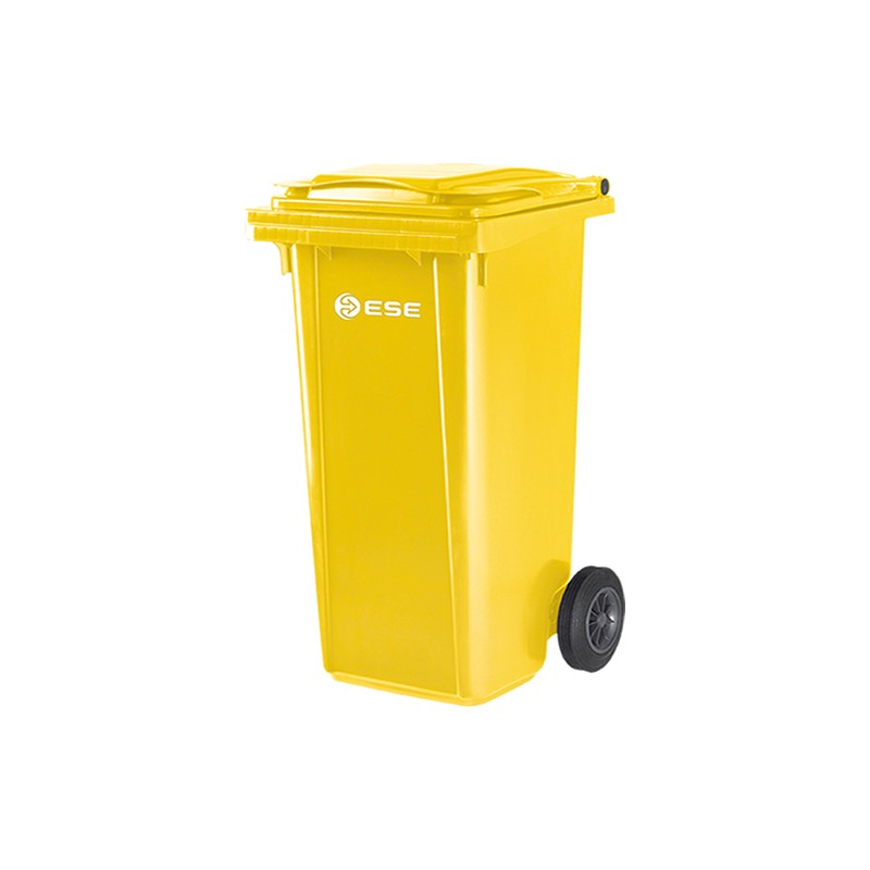 Contenedor de Basura Alemán 120 Litros
