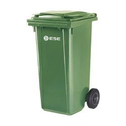Contenedor de Basura Alemán 120 Litros