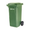 Contenedor de Basura Alemán 120 Litros