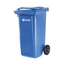 Contenedor de Basura Alemán 120 Litros