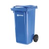Contenedor de Basura Alemán 120 Litros