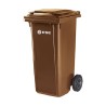 Contenedor de Basura Alemán 120 Litros