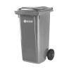 Contenedor de Basura Alemán 120 Litros
