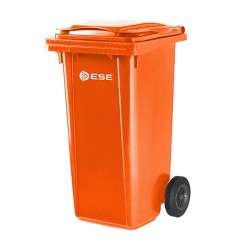 Contenedor de Basura Alemán 120 Litros