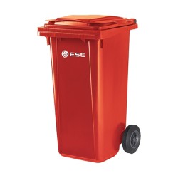 Contenedor de Basura Alemán 120 Litros