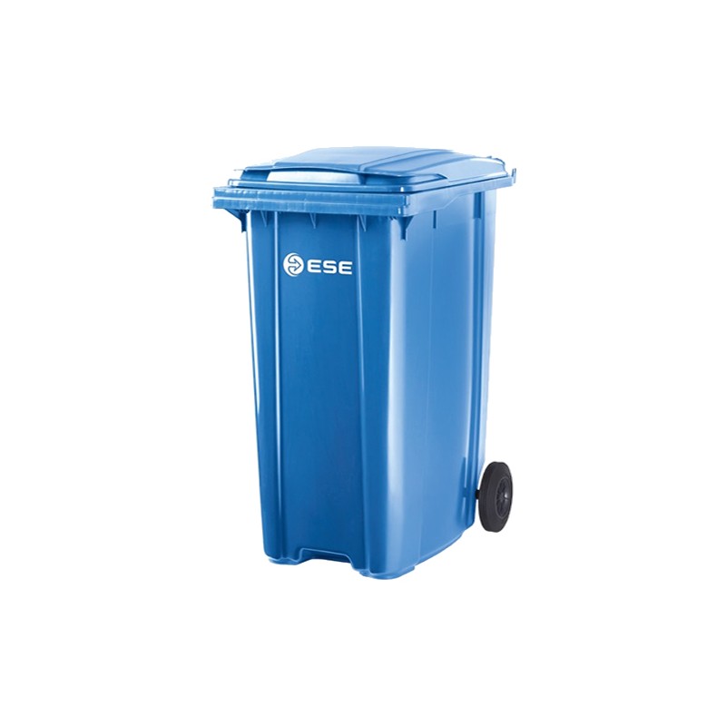 Contenedor de Basura Alemán 240 Litros