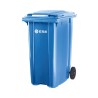 Contenedor de Basura Alemán 240 Litros