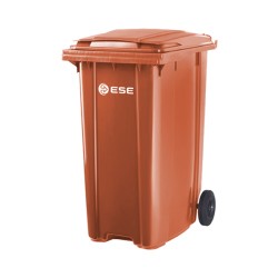 Contenedor de Basura Alemán 240 Litros