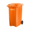 Contenedor de Basura Alemán 240 Litros