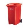 Contenedor de Basura Alemán 240 Litros