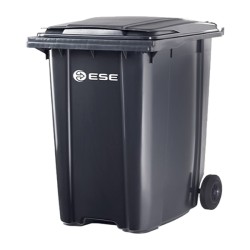 Contenedor de Basura Alemán 360 Litros