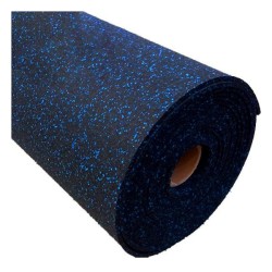 PISO EPDM GYM 3MM X 1.2MT X 20MT