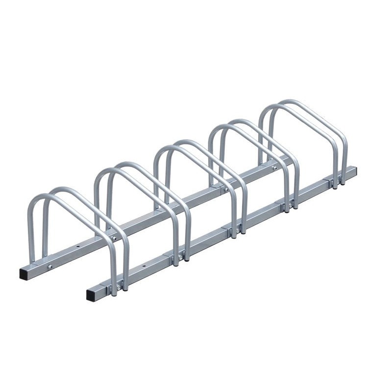 Bicicletero Triangular A1-4