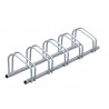 Bicicletero Triangular A1-4