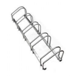 Bicicletero Triangular A1-4