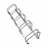 Bicicletero Triangular A1-4