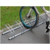 Bicicletero Triangular A1-4